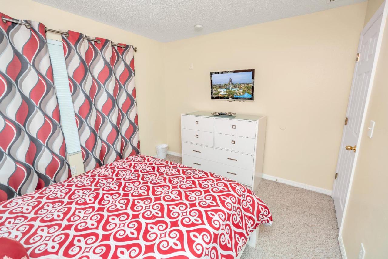 Disney Dream With Hot Tub, Pool, Xbox, Games Room, Lakeview, 10 Min To Disney, Clubhouse Kissimmee Bagian luar foto