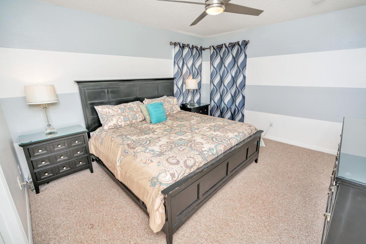 Disney Dream With Hot Tub, Pool, Xbox, Games Room, Lakeview, 10 Min To Disney, Clubhouse Kissimmee Bagian luar foto