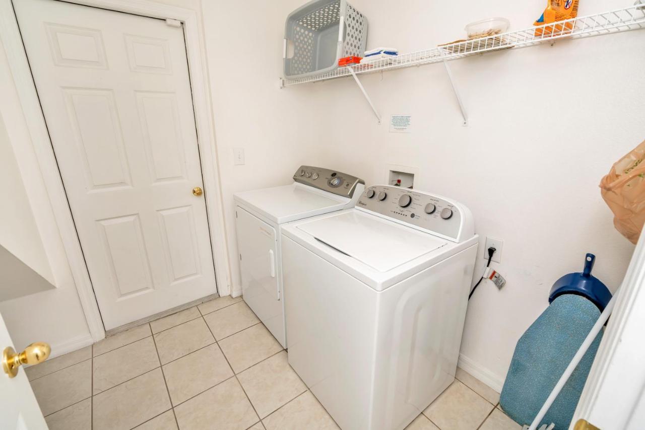 Disney Dream With Hot Tub, Pool, Xbox, Games Room, Lakeview, 10 Min To Disney, Clubhouse Kissimmee Bagian luar foto