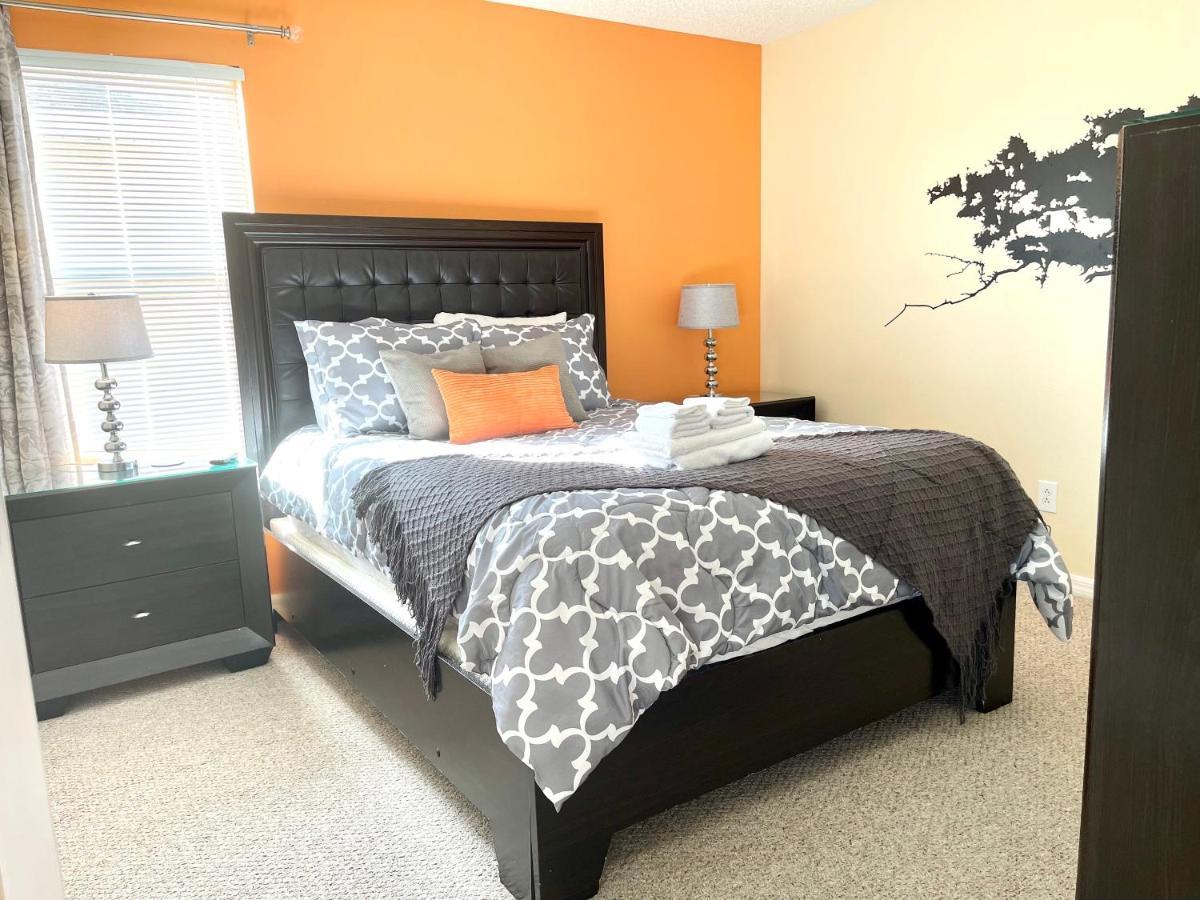 Disney Dream With Hot Tub, Pool, Xbox, Games Room, Lakeview, 10 Min To Disney, Clubhouse Kissimmee Bagian luar foto